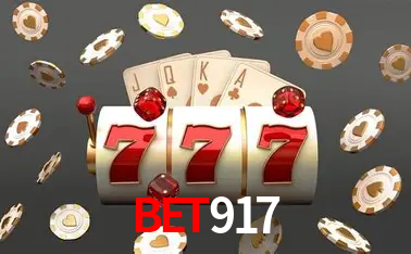 Roulette Table BET917