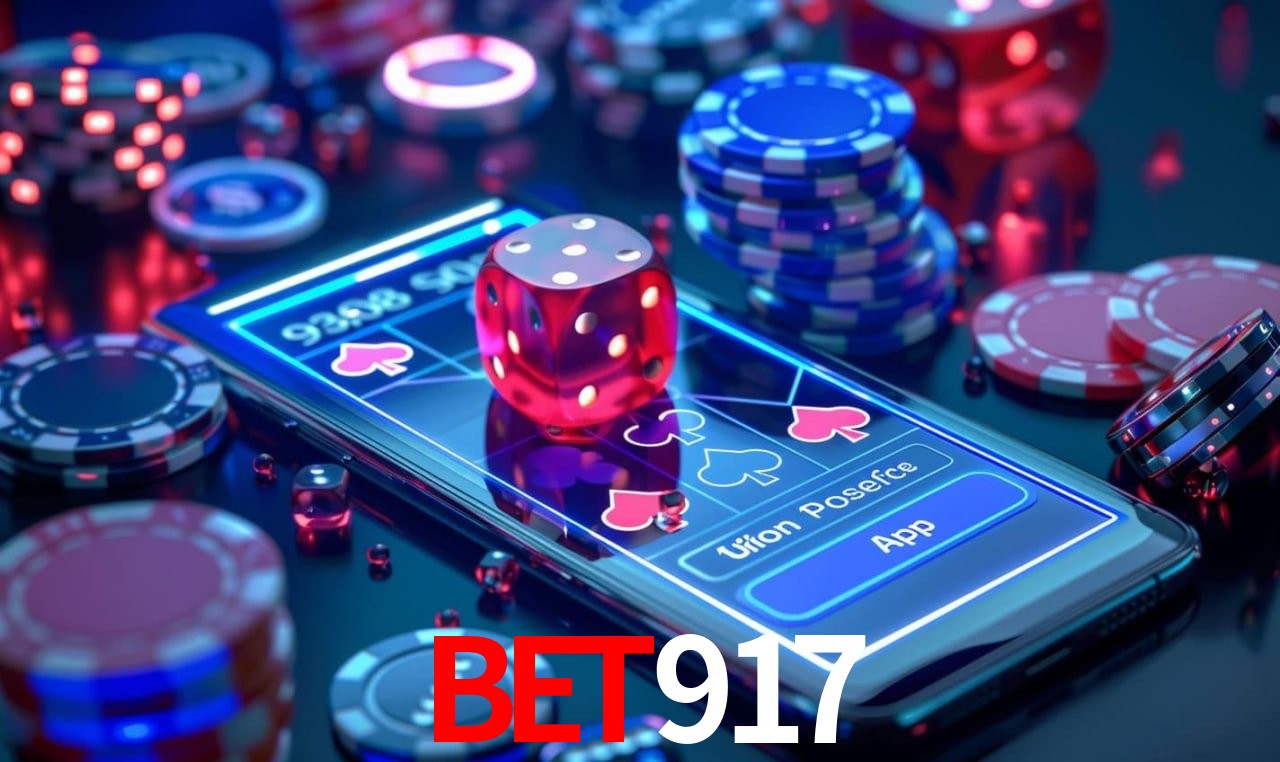 Exclusive Offers BET917