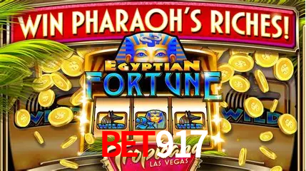 Live Casino BET917