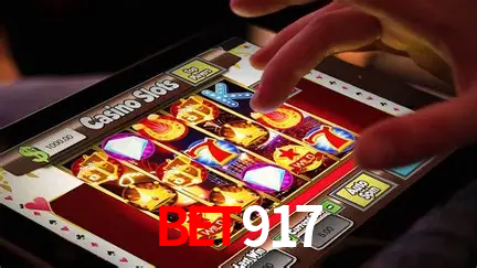 VIP Casino BET917